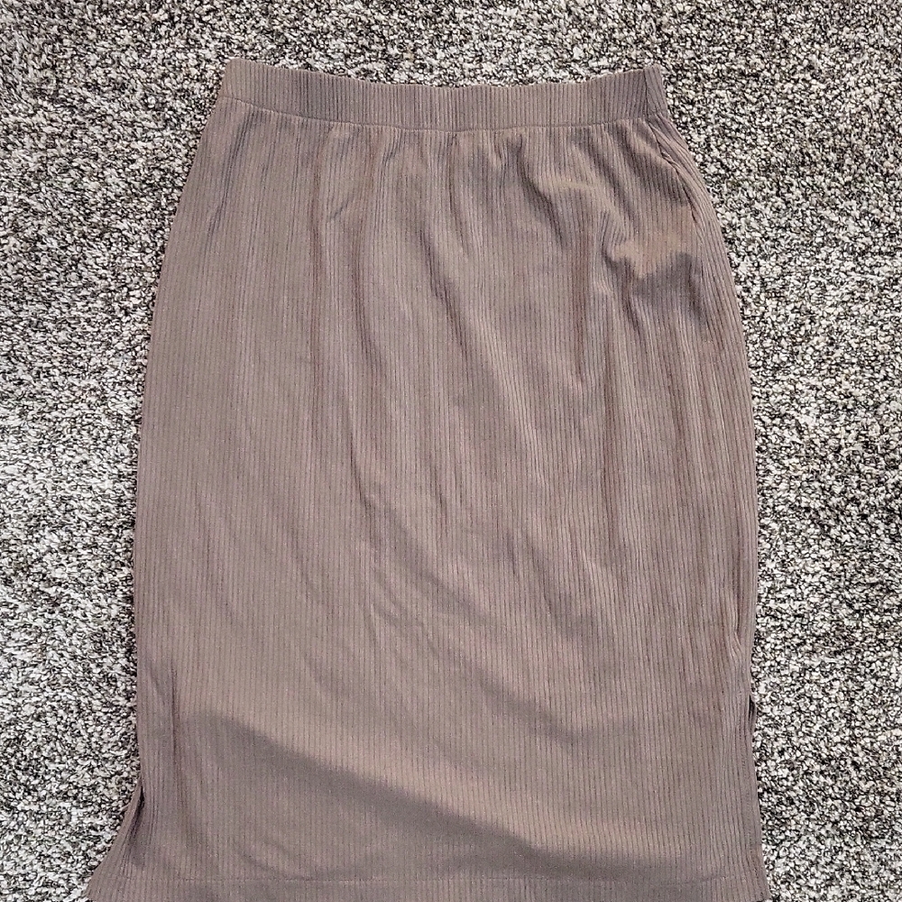 Encircled Skirt
